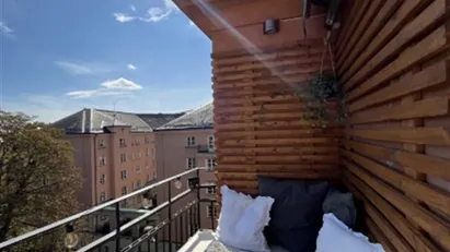 Kungsholmen - 2rok - tillsv - 21.850kr/mån