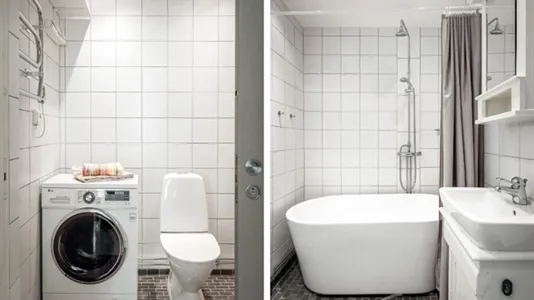 Apartments in Södermalm - photo 5