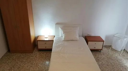 Rooms in Valencia Poblats Marítims - photo 4