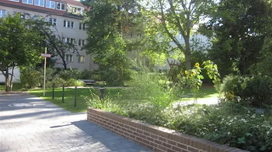 Apartments in Berlin Steglitz-Zehlendorf - photo 9