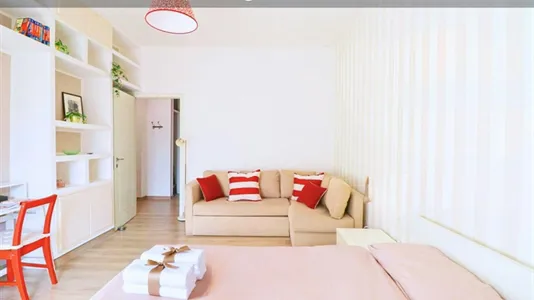 Apartments in Roma Municipio VIII – Appia Antica - photo 6