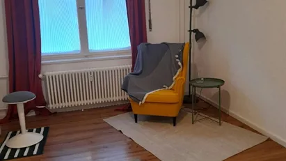 Apartment for rent in Berlin Charlottenburg-Wilmersdorf, Berlin