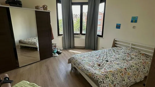 Rooms in Brussels Anderlecht - photo 3