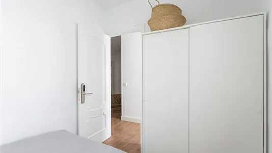Rooms in Madrid Retiro - photo 2