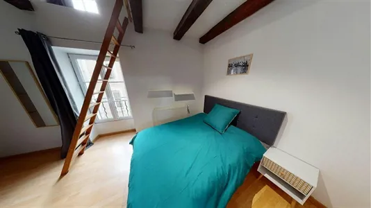 Rooms in Poitiers - photo 2