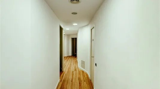 Rooms in Barcelona Eixample - photo 6