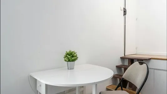 Apartments in Paris 10ème arrondissement - photo 8