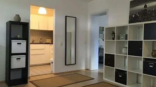 Apartments in Location is not specified - photo 9