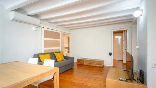 Apartments in Barcelona Ciutat Vella - photo 10