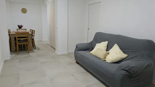 Rooms in Burjassot - photo 9