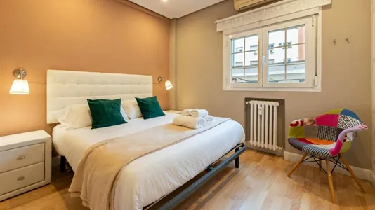 Apartments in Madrid Salamanca - photo 4