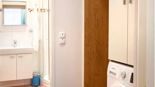 Apartments in Vienna Favoriten - photo 9