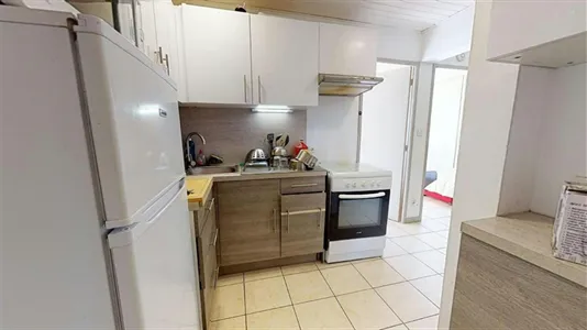 Rooms in Lyon - photo 7