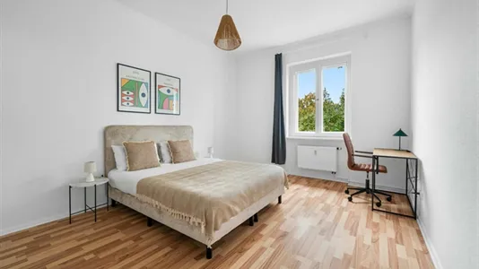 Apartments in Location is not specified - photo 4