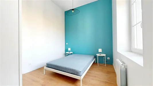 Apartments in Saint-Étienne - photo 3