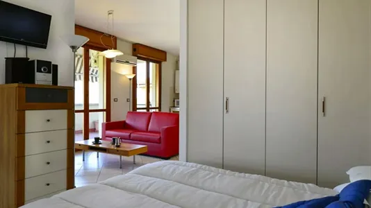 Apartments in Bologna - photo 10