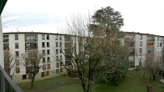 Rooms in Antony - photo 6