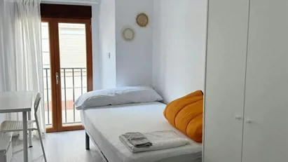 Room for rent in Jaén, Andalucía