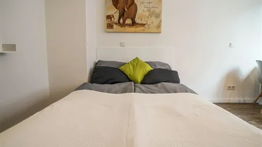 Apartments in Cologne Innenstadt - photo 7