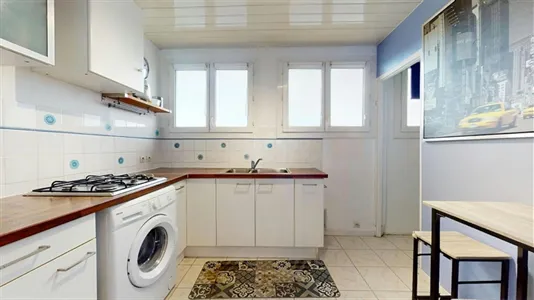 Rooms in Toulouse - photo 6