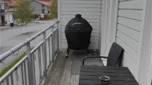 Apartments in Umeå - photo 8