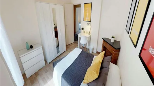 Rooms in Toulouse - photo 4