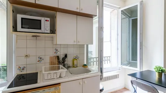 Apartments in Paris 12ème arrondissement - Bercy - photo 7