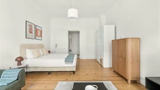 Apartments in Location is not specified - photo 6