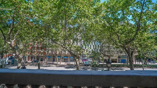 Rooms in Barcelona Eixample - photo 5