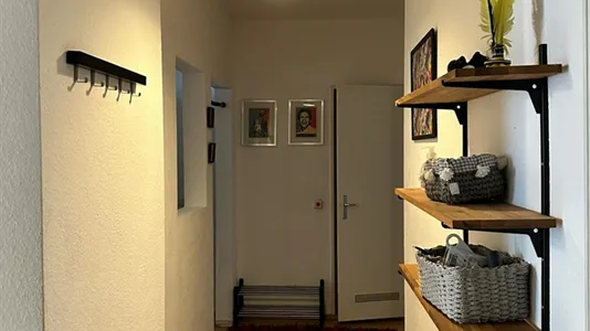 Apartments in Location is not specified - photo 10