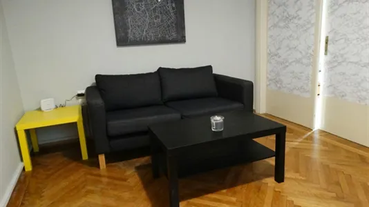 Rooms in Athens Ampelokipoi - photo 6