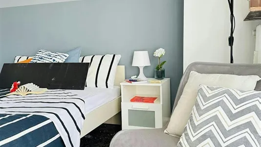 Rooms in Turin - photo 5