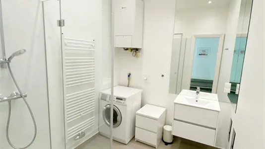 Rooms in Vienna Landstraße - photo 8