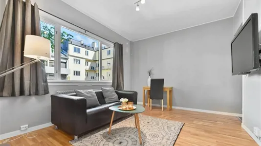 Rooms in Oslo Frogner - photo 2