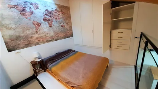 Apartments in Milano Zona 2 - Stazione Centrale, Gorla, Turro, Greco, Crescenzago - photo 5