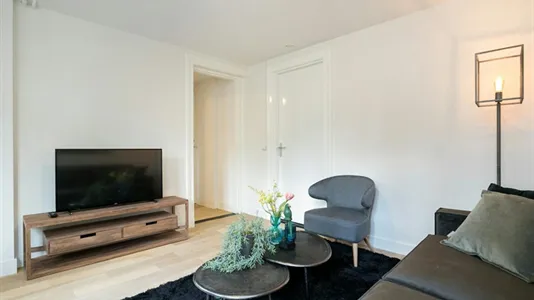 Apartments in Utrecht Binnenstad - photo 4