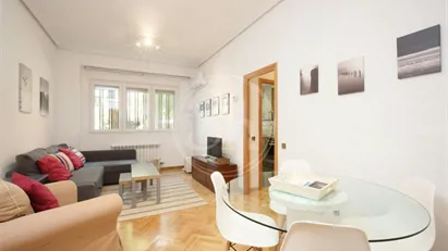 Apartment for rent in Madrid Hortaleza, Madrid