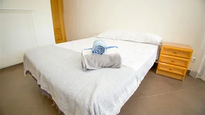 Room for rent in Valencia Campanar, Valencia (region)