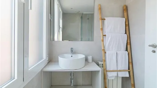 Apartments in Madrid Tetuán - photo 10