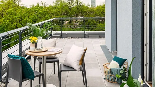 Apartments in Location is not specified - photo 8