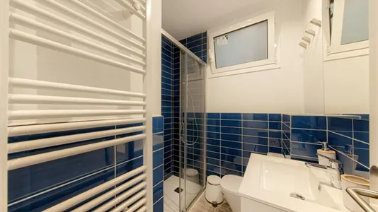 Rooms in Barcelona Les Corts - photo 7