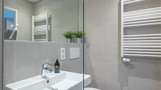 Apartments in Vienna Landstraße - photo 7