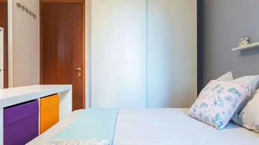 Rooms in Milano Zona 9 - Porta Garibaldi, Niguarda - photo 8