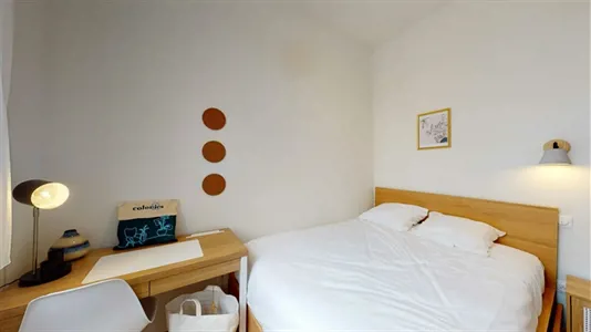 Rooms in Lille - photo 2