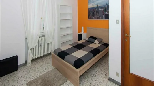 Rooms in Bologna - photo 2