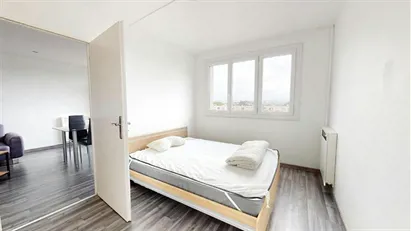 Room for rent in Lyon, Auvergne-Rhône-Alpes