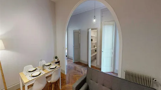 Rooms in Lyon - photo 8