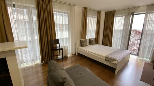 Apartments in Budapest Terézváros - photo 4