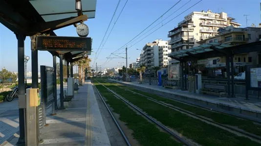 Apartments in Palaio Faliro - photo 3