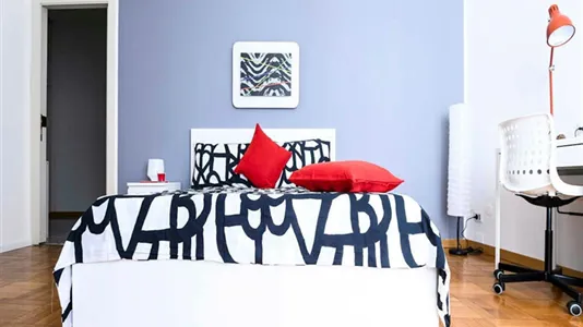 Rooms in Milano Zona 1 - Centro storico - photo 5